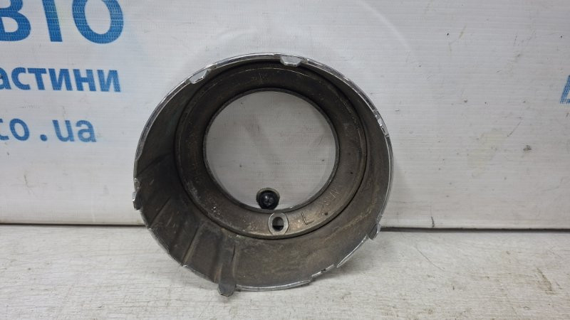 Решетка противотуманки левая Mitsubishi Outlander 2007-2012 8321A425 (Арт. 72776) Київ - зображення 4