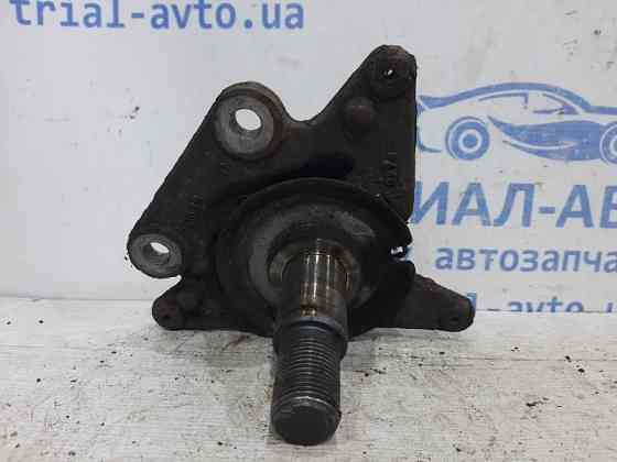 Цапфа задняя правая Renault Megane 2009-2016 430186431R (Арт. 26840) Київ