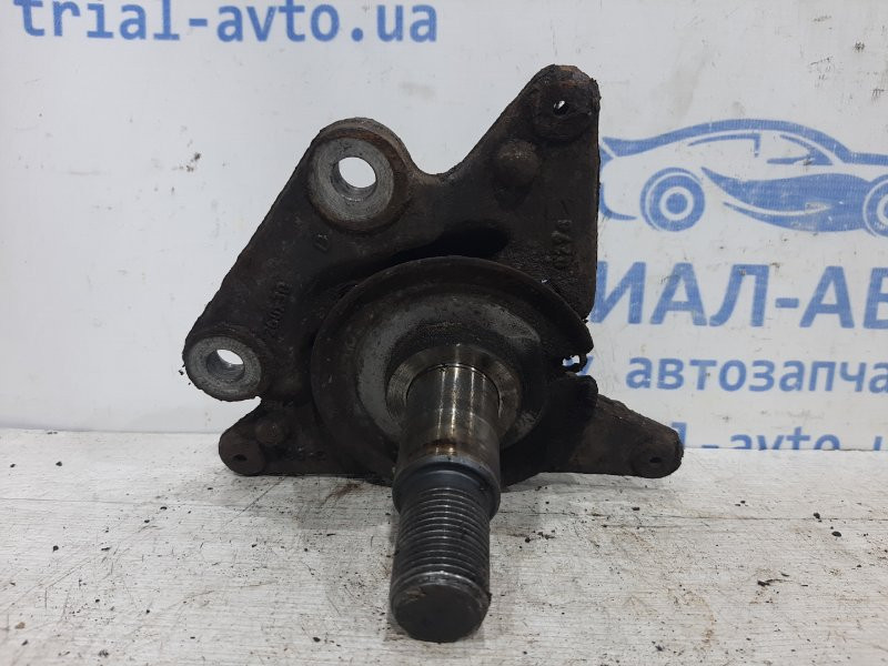 Цапфа задняя правая Renault Megane 2009-2016 430186431R (Арт. 26840) Київ - зображення 2