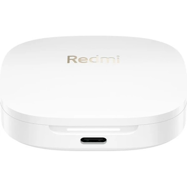 Bluetooth-гарнітура Xiaomi Redmi Buds 6 Cloud White (BHR9250GL) Global (Код товару:42097) Харьков - изображение 4