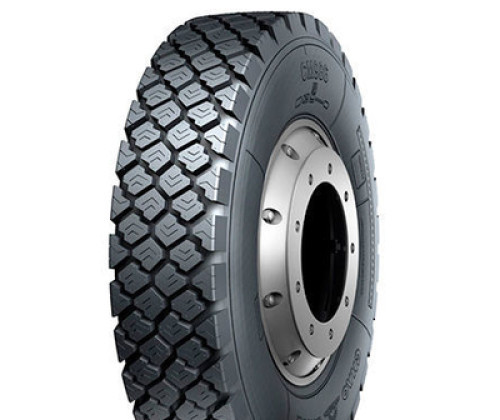 205/75 R17.5 WestLake CM986 124/122M Ведуча вантажна шина Киев - изображение 1