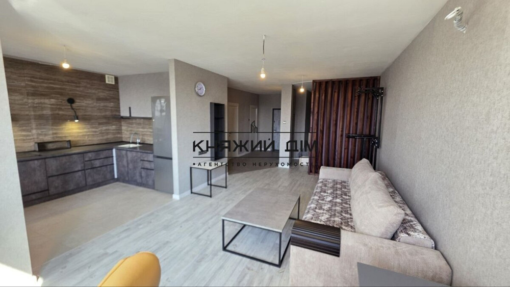 Оренда 1 кімнатна квартира м. Нивки КОД 11204281 Київ - зображення 2