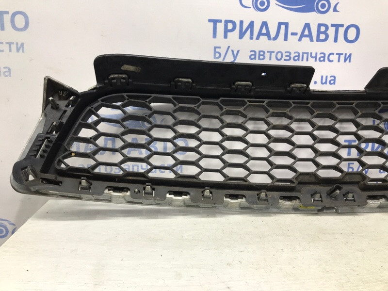 Решетка радиатора Chevrolet Captiva C140 2.2 ДИЗЕЛЬ 2006 (б/у) Киев - изображение 5