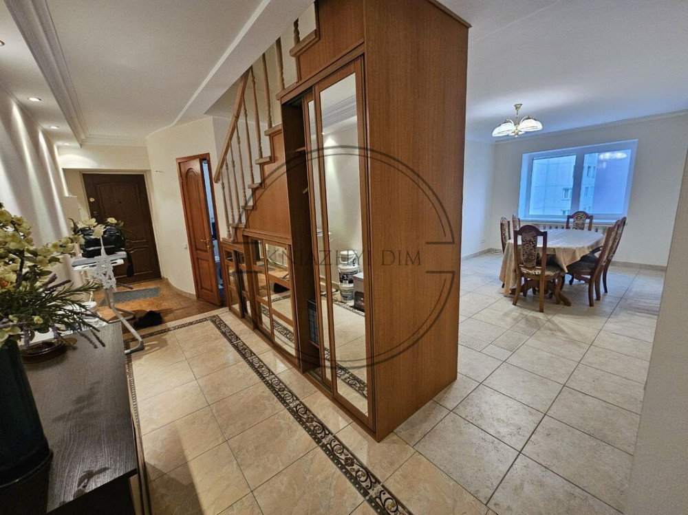 Оренда видової дворівневої 4-х к.кв. метро Оболонь по пр-ту В. Івасюка в Оболонському р-ні. Код об'є Киев - изображение 7