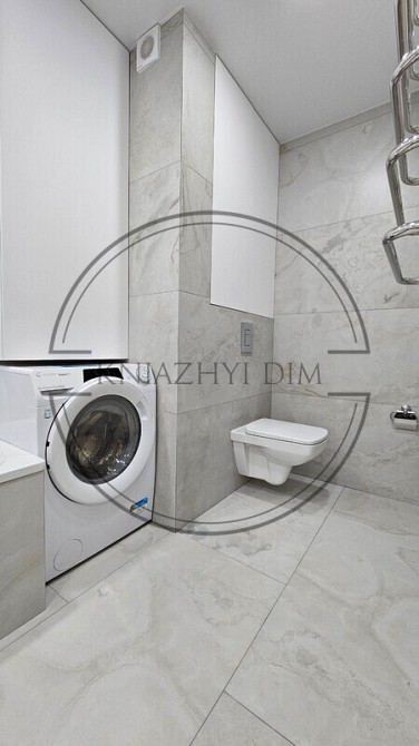 Оренда 2-кімнатна роздільна квартира в новому будинку. № 11200646 Київ - зображення 8