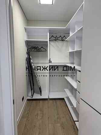 Оренда 1 кімнатна квартира ЖК Вавилових КОД 11203915 Київ