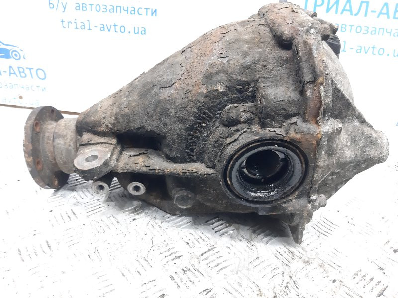 Редуктор задний Mitsubishi Pajero Wagon 2006-2022 3501A323 (Арт. 28720) Київ - зображення 3