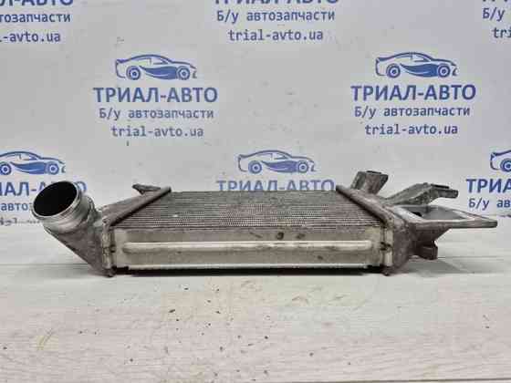 Радиатор интеркуллера Mazda CX 7 ER 2.3 БЕНЗИН 	L3VDT 2006 (б/у) Киев