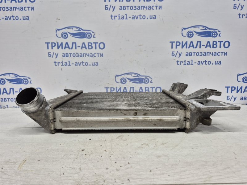 Радиатор интеркуллера Mazda CX 7 ER 2.3 БЕНЗИН 	L3VDT 2006 (б/у) Київ - зображення 3