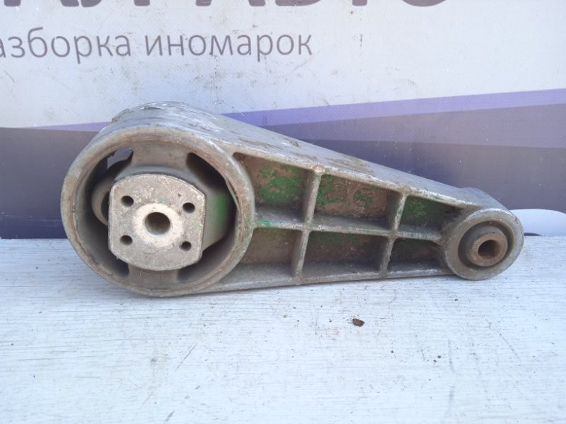 Подушка ДВС передняя Chevrolet Lacetti J200 2004 (б/у) Киев - изображение 1