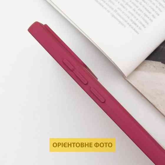Чехол TPU GETMAN Liquid Silk Full Camera для Xiaomi Poco X6 / Note 13 Pro 5G Херсон