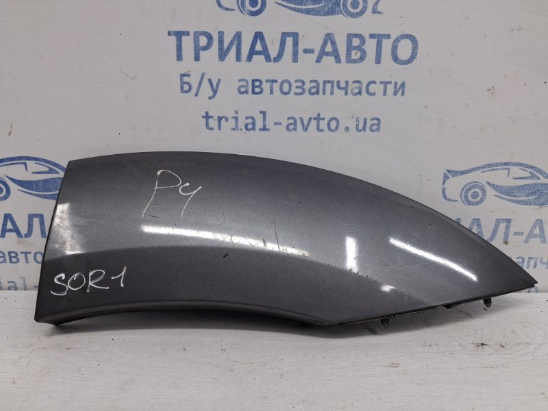 Накладка крыла Kia Sorento 2002-2011 877803E500 (Арт. 62669) Киев - изображение 1