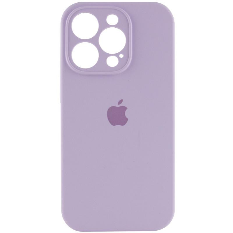 Чехол Silicone Case Full Camera Protective (AA) для Apple iPhone 16 Pro Max (6.9") Херсон - зображення 2