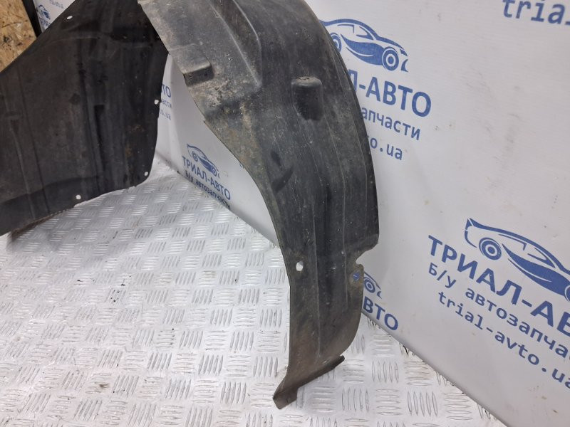 Подкрылок передний правый Suzuki Grand Vitara JT 2.0 БЕНЗИН J20A 2005 (б/у) Київ - зображення 4