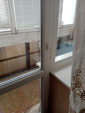 Продам 1-к квартиру (36м2) в кирпичной высотке, ул. Калиновая/Обоянская Дніпро - зображення 2