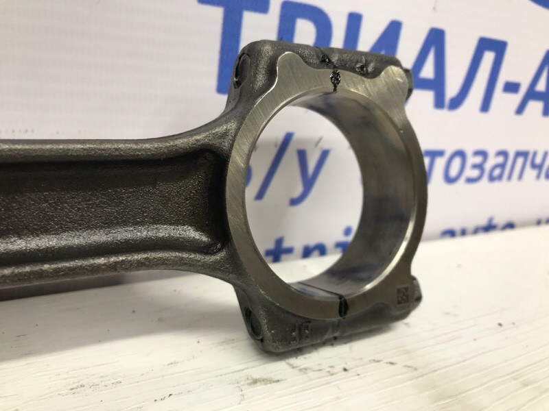 Поршень с шатуном Nissan Qashqai J11 1.5 DIESEL K9K 2013 (б/у) Киев - изображение 2