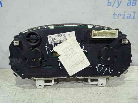 Приборная панель Nissan Qashqai 2006-2013 24810JD08A (Арт. 13235) Киев