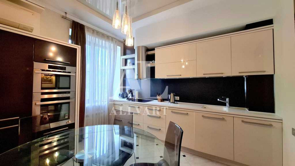 продажа 3-к квартира Киев, Печерский, 440000 $ Київ - зображення 10