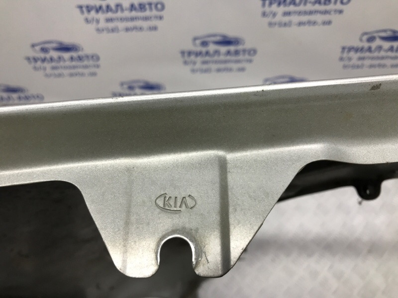 Крыло переднее правое Kia Sportage SL 1.7 DIESEL D4FD 2010 (б/у) Київ - зображення 10
