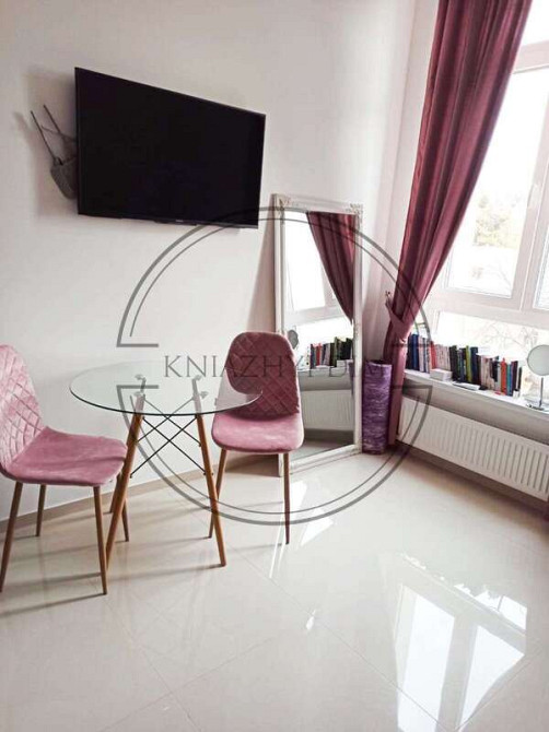 БЕЗ КОМІСІЇ Оренда 2-х кв. студіо в ЖК бізнес-класу 38 Перлина. № 11197061 Київ - зображення 4