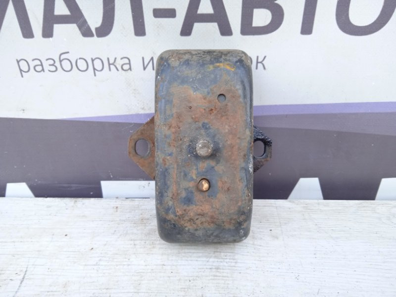 Подушка ДВС левая Mitsubishi L200 KB 2.5 ДИЗЕЛЬ 4D56U 2006 (б/у) Київ - зображення 1
