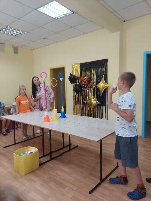 Літній дитячий табір Суми Суми - зображення 3