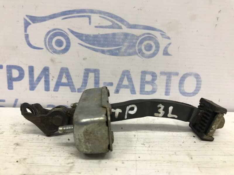 Ограничитель двери задний левый Toyota Prado 2002-2009 6863060120 (Арт. 54220) Київ - зображення 1