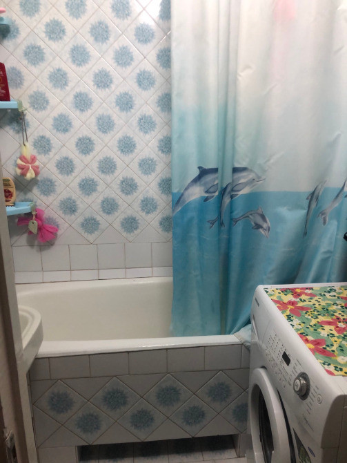 Сдам комнату для дев ул.Закревского Киев - изображение 5