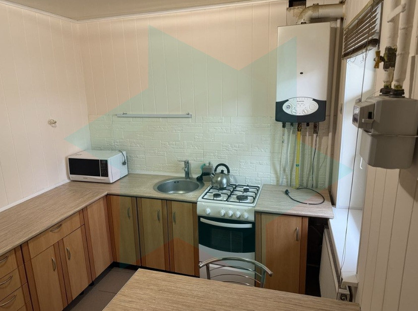 Здам. Будиночок 33 м.кв. 1 сотка. Район пр.Науки і вул.Піхоти Короля Днепр - изображение 3