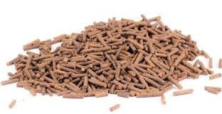 Дробина пивная комбикорма Київ - зображення 1