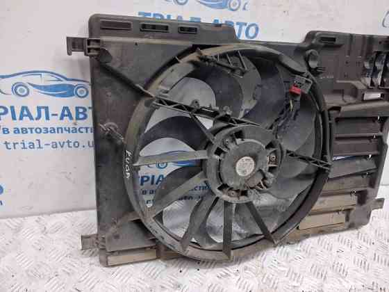 Диффузор с вентилятором радиатора Ford Kuga 2011-2019 2084887 (Арт. 79133) Киев