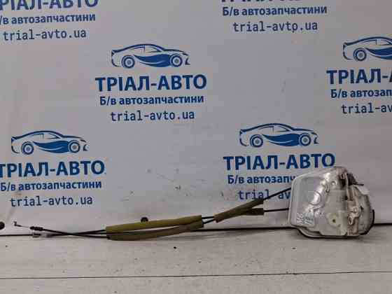 Замок двери передний правый Mazda 6 2007-2013 GS1F58310 (Арт. 68374) Київ