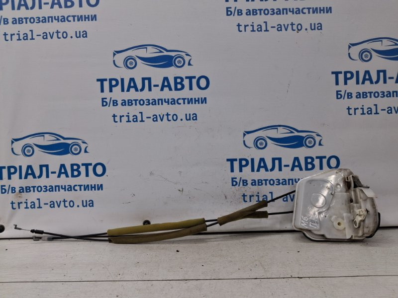 Замок двери передний правый Mazda 6 2007-2013 GS1F58310 (Арт. 68374) Київ - зображення 1