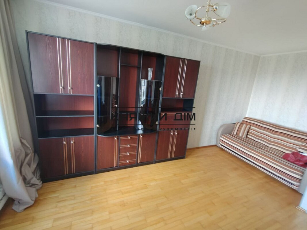 Оренда 1 кімнатна квартира на Русанівці м. Лівобережна КОД 11181806 Киев - изображение 7