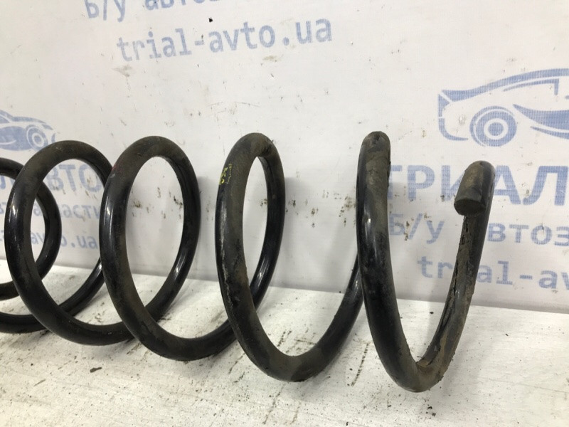 Пружина передняя Chevrolet Captiva 2006-2018 95096689 (Арт. 48286) Київ - зображення 3