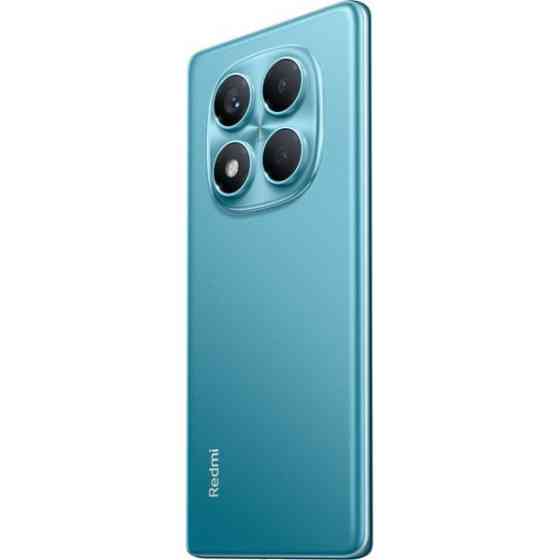 Смартфон Xiaomi Redmi Note 14 Pro 4G 12/256GB NFC Ocean Blue Global (Код товару:40875) Харків