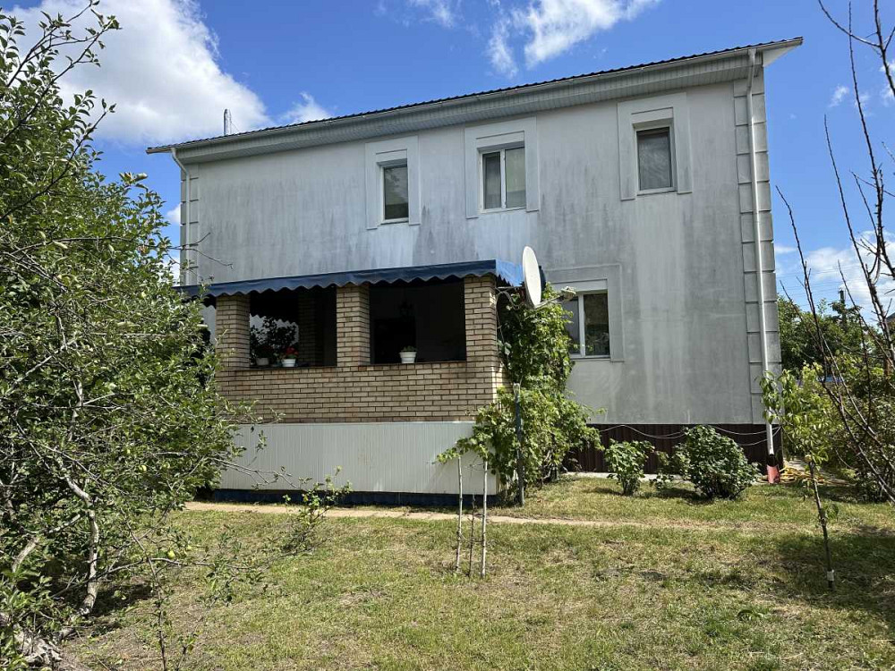 продажа 6-к дом Васильковский, Иванковичи, 215000 $  - зображення 5