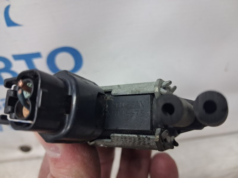 Клапан электромагнитный Infiniti QX60 L50 3.5 БЕНЗИН VQ35DE 2013 (б/у) Киев - изображение 3