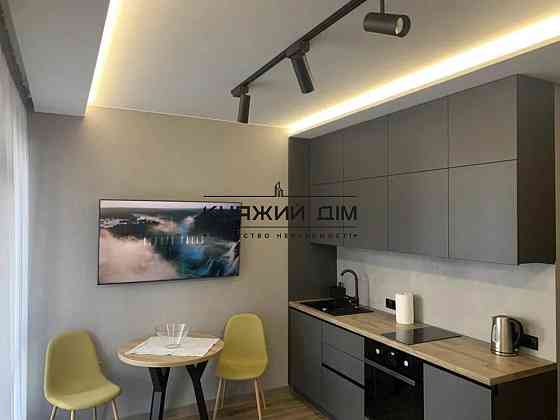 Шикарна 1к. квартира ЖК Зарічний. м.Славутич 5 хвилин. № 11200300 Киев
