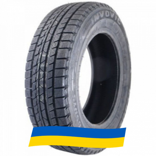 225/55 R17 Invovic EL805 101V Легкова шина Київ - зображення 2