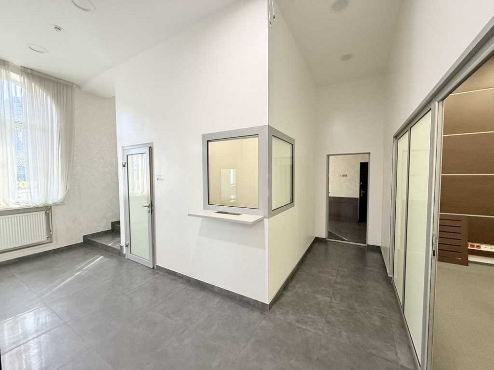 долгосрочная аренда офисное здание Киев, Печерский, 10000 $/мес. Киев - изображение 7