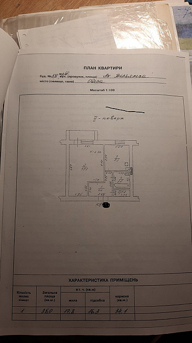 Продам 1-комн. 2/10, ул. Вильямса/ Привал Одесса - изображение 11