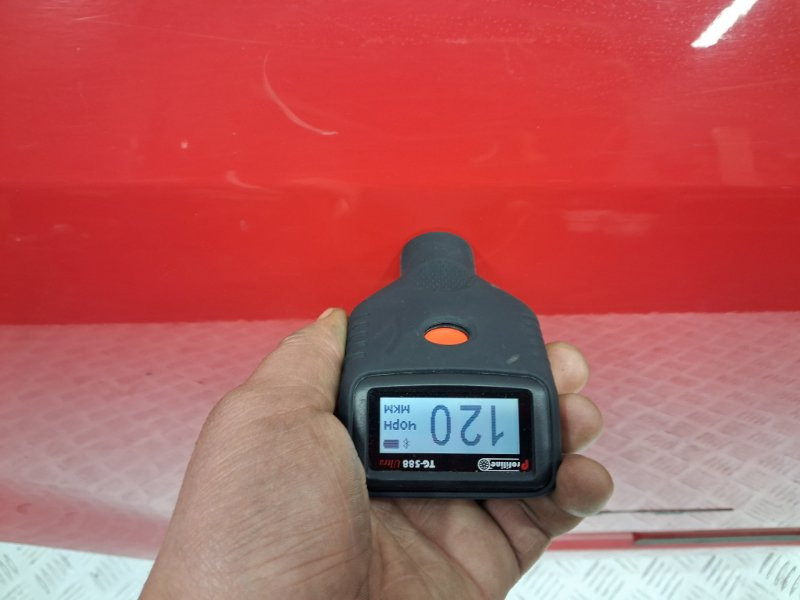 Дверь задняя правая Suzuki SX4 1 1.6 БЕНЗИН M16A 2006 (б/у) Київ - зображення 7