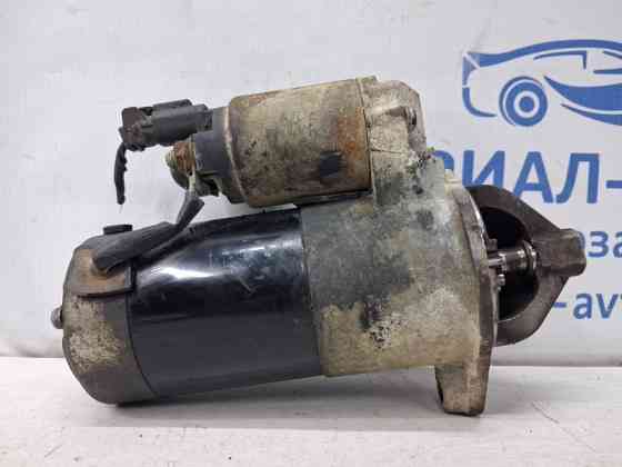 Стартер Kia Ceed ED 1.6 DIESEL D4FB 2006 (б/у) Київ