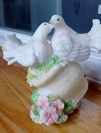 Статуэтки на подарок Киев