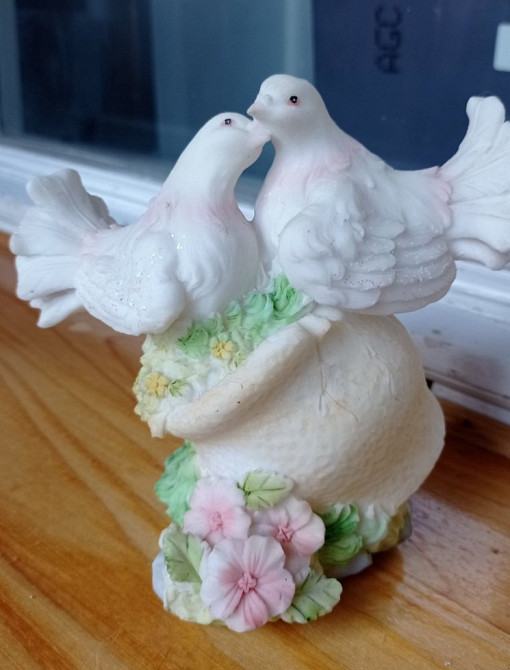 Статуэтки на подарок Київ - зображення 5