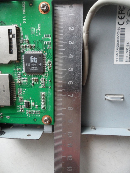 Картрідер для ПК(в шахті) Львів - зображення 6