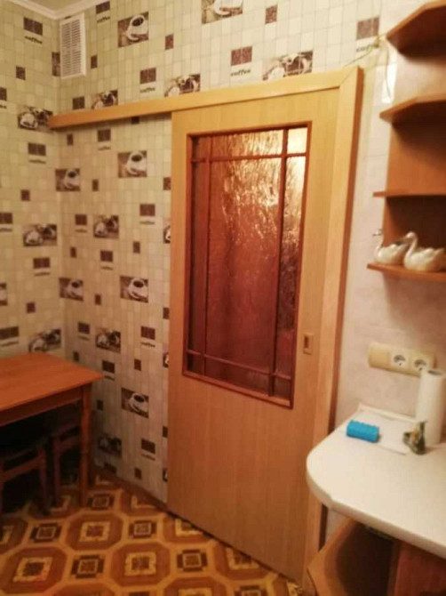 долгосрочная аренда 1-к квартира Киев, Святошинский, 12000 грн./мес. Київ - зображення 5