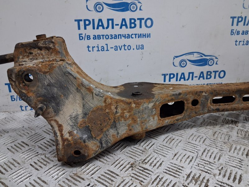 Балка задней подвески Kia Ceed ED 1.6 DIESEL D4FB 2006 (б/у) Київ - зображення 9