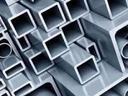 Алюмінієва труба квадратна 60x60x4 (6М) Київ